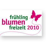 Frhling Blumen Freizeit Halle Mnsterland Koll Saunabau